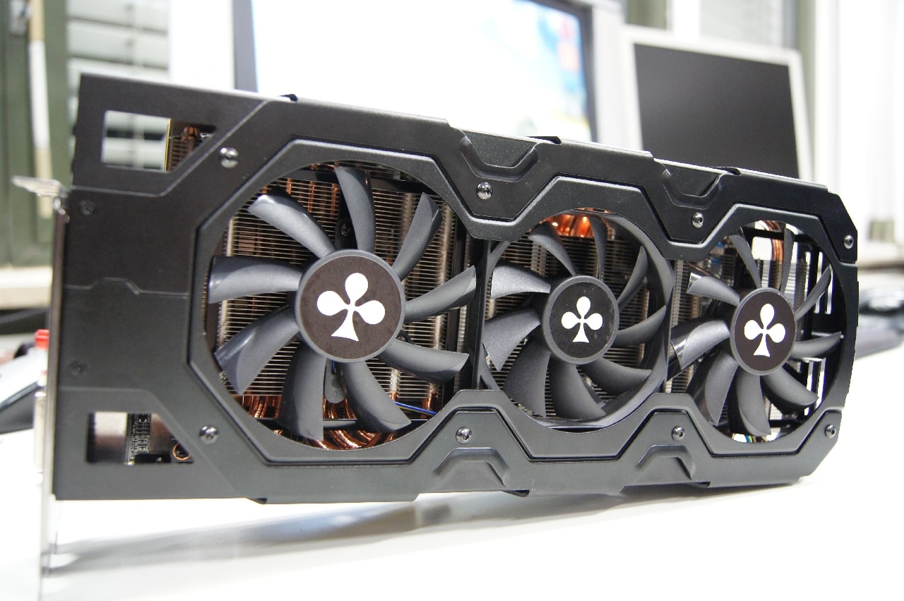 Dwa rdzenie od Club 3D!