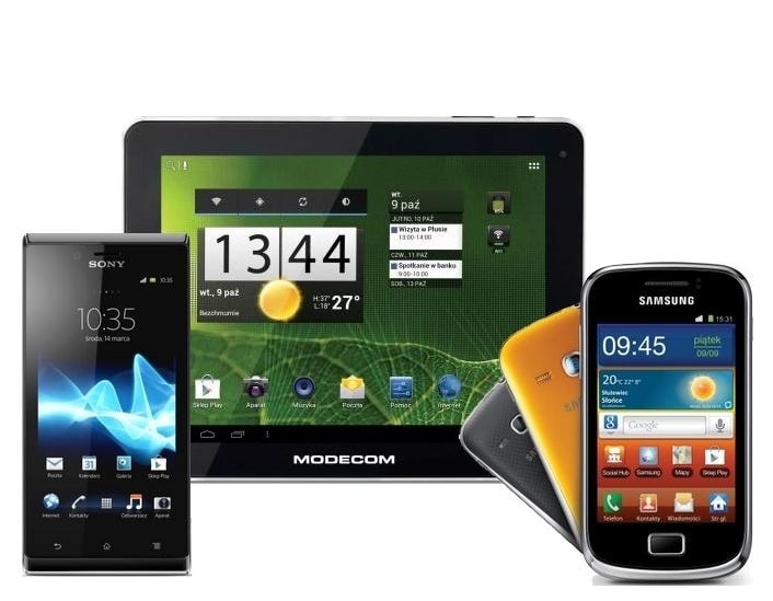 Smartfon i tablet w jednym abonamencie – pierwszy raz w Polsce