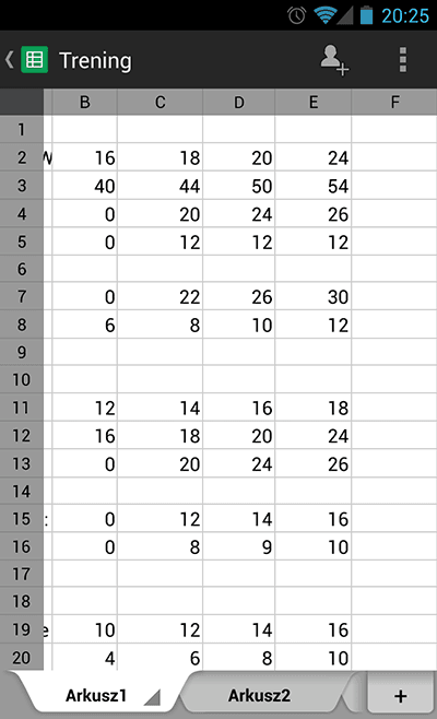 Google Drive dla Androida i iOS znacznie usprawniony