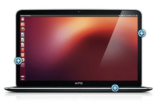 High-end z Ubuntu. Nareszcie…