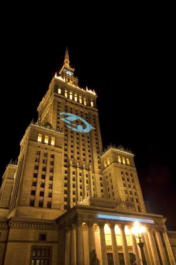 Gracze wspólnie świętowali polską premierę “Halo 4”