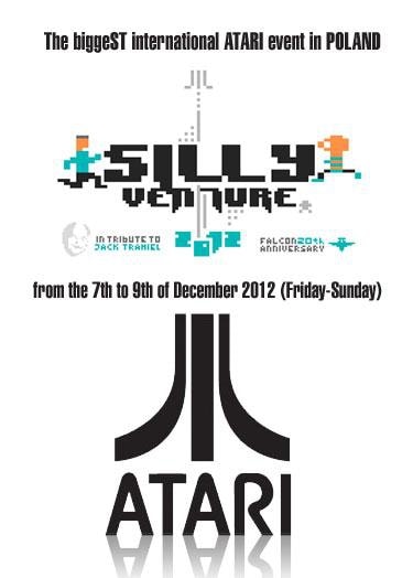 Za miesiąc mega impreza dla fanów komputerów retro