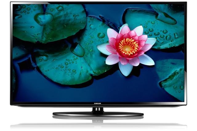 Telewizory LED od Samsunga, specjalnie dla Polaków