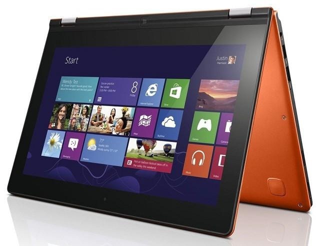 CES 2013: Procesory Intel Core o TDP równym tylko 7 W