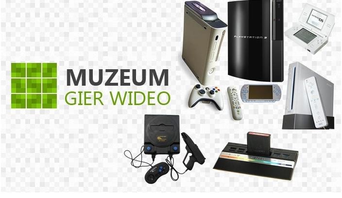 W Polsce powstaje Muzeum Gier Wideo!