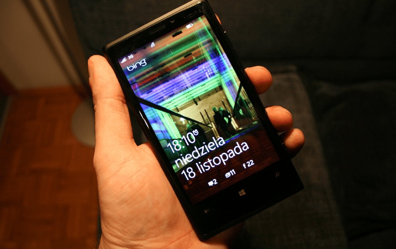 TEST: Lumia 920 to prawdziwy supersmartfon