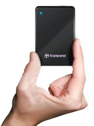 Technologia SSD trafia do kieszeni