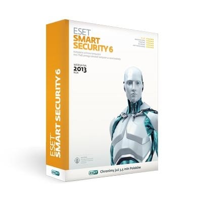 Nowe wersje programów antywirusowych Eset