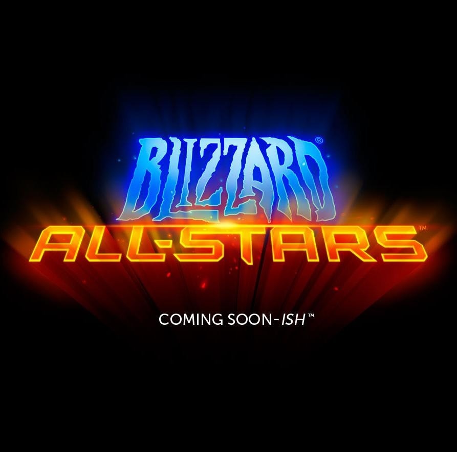 Blizzard eksperymentuje z modelem free to play