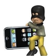Polacy stworzyli system, który ograniczy plagę kradzieży telefonów komórkowych