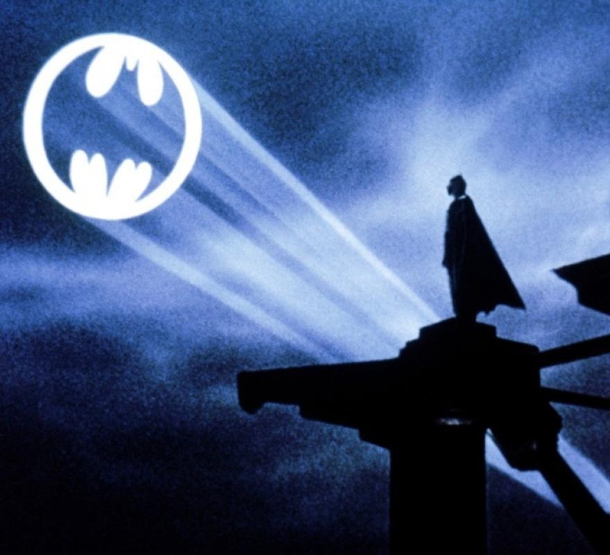 Nadchodzi kolejny Batman