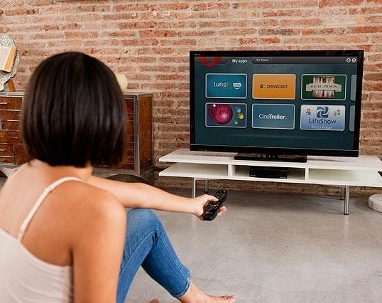 Opera na telewizorach coraz lepsza