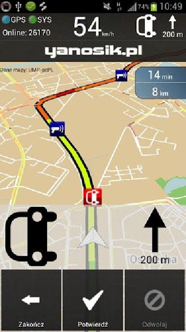 Najlepsze mobilne aplikacje do samochodu