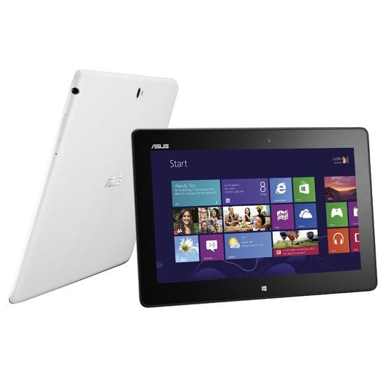 Asus VivoTab Smart nareszcie na polskim rynku