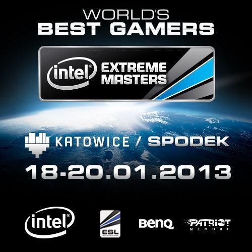 Zapraszamy na dzisiejsze e-sportowe finały w Katowicach!