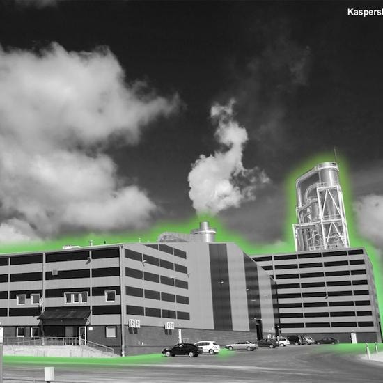 35% firm straciło dane na skutek niewystarczającego bezpieczeństwa IT (źródło: Kaspersky Lab)