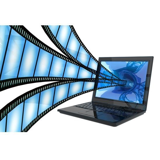 Prognoza na 2013 dla wideo w Sieci: rynek przekroczy wartość 80 milionów