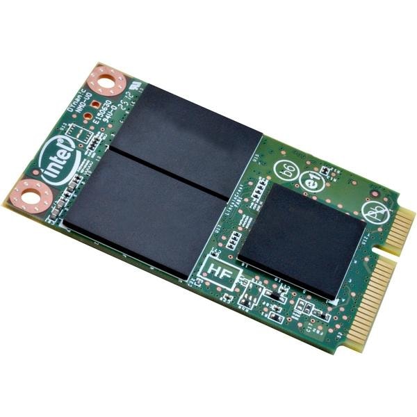 Nowy dysk SSD firmy Intel: mały, ale zwinny