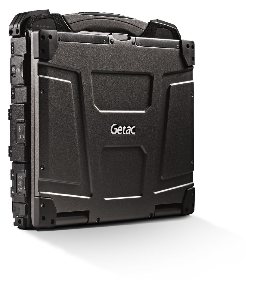 B300 – i nie ma mocnych…