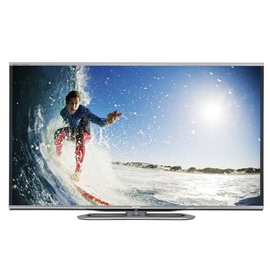 CES 2013: Sharp prezentuje przełomowe techniki wyświetlania obrazu