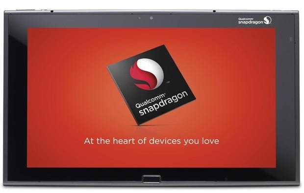 CES 2013: Nowe procesory Snapdragon 800 mają cztery rdzenie z zegarem 2,3 GHz