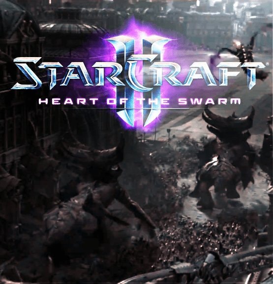 Szwedzcy politycy zmierzą się ze sobą w Starcrafta 2!