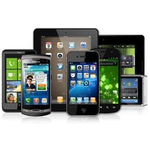 Aż 30 proc. właścicieli nowoczesnych telefonów w Polsce nie łączy się z Internetem