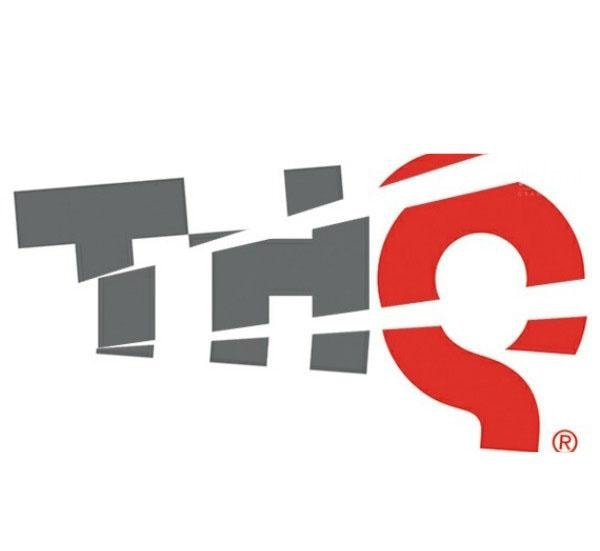 THQ wyprzedane