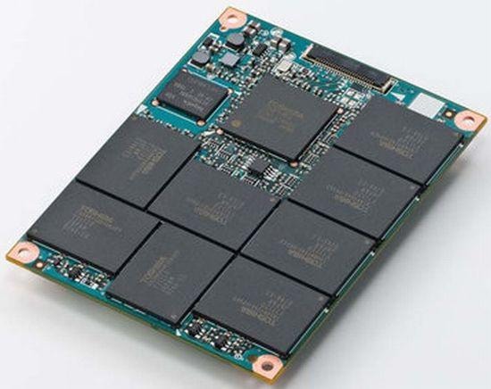 W tym roku każdy będzie mógł kupić dysk SSD