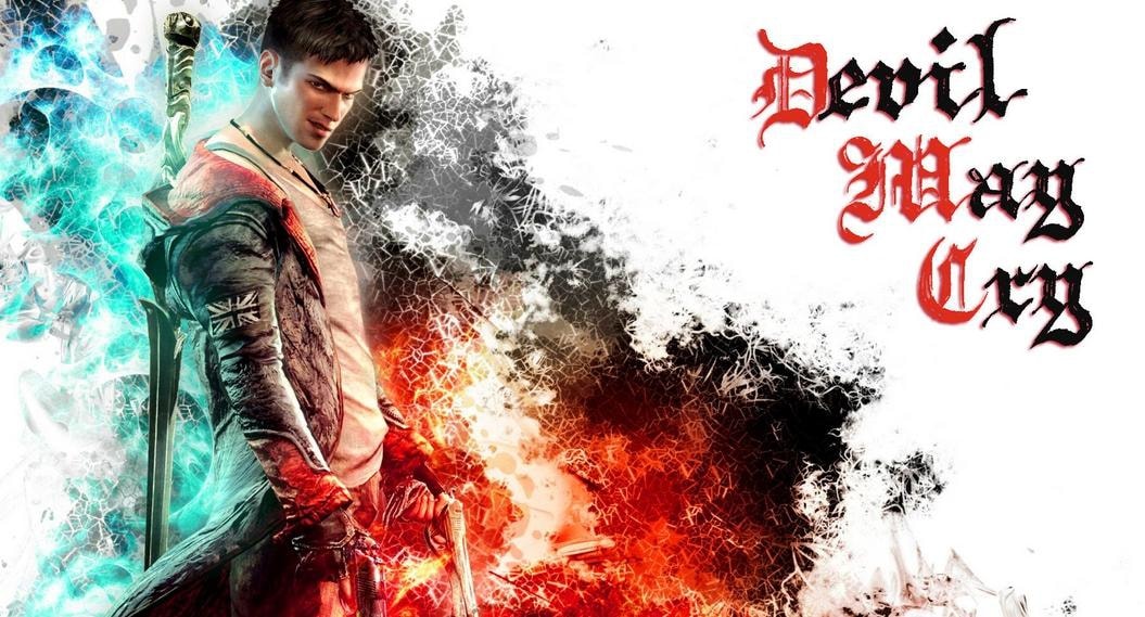 DmC: Devil May Cry – recenzja gry