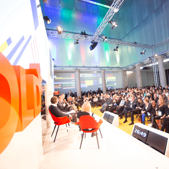 DLD13: nowe podejście do danych