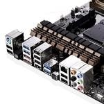 Pierwsza płyta główna AMD ze złączami PCI Express 3.0