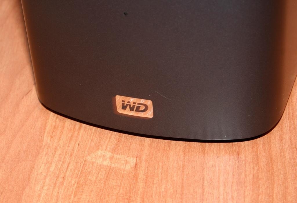 My Book Live Duo: prosty NAS w dobrej cenie