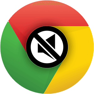 Chrome automatycznie wyciszy dźwięk nieaktywnych kart