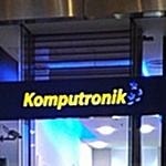Komputronik zamyka salony…