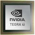 Nvidia Tegra 4i: mniejszy, oszczędniejszy i z LTE