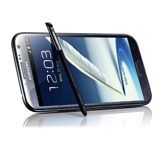 Samsung rozszerza usługę e-booków