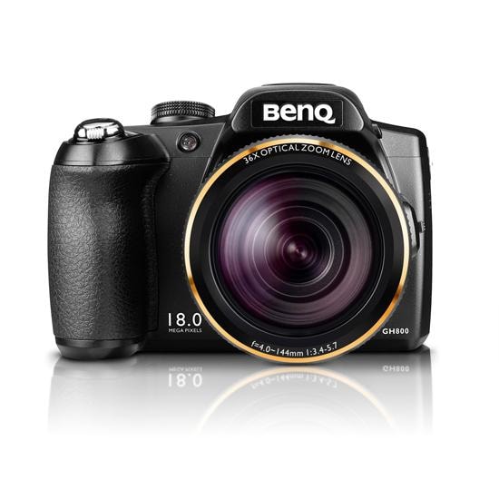 Kompakt dla tych, którzy wymagają nieco więcej