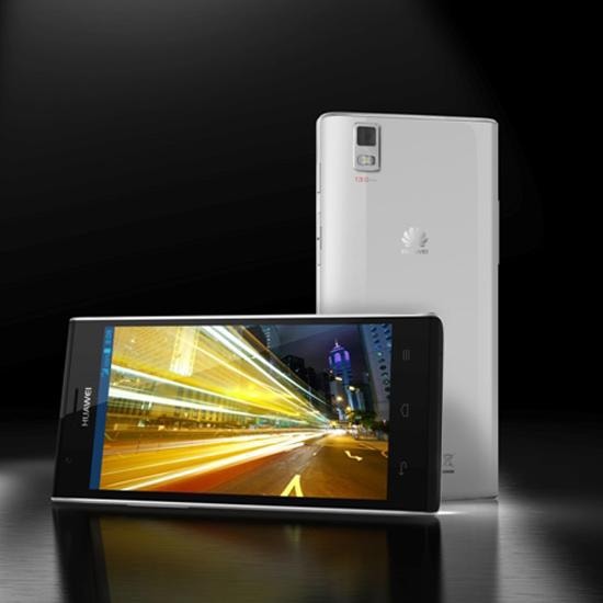 Huawei, dzięki coraz lepszym produktom i usługom, rośnie na prawdziwego giganta