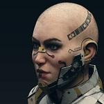 Tak mogłyby wyglądać postacie z Mass Effect i Dragon Age