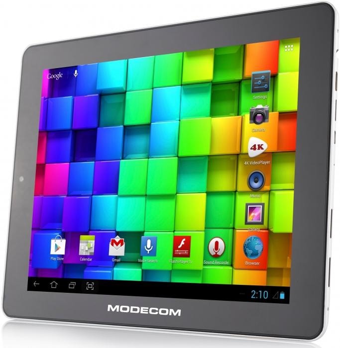 TEST: FreeTab 9704 IPS2 X4