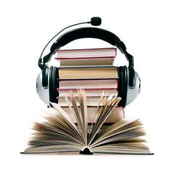 Polskie audiobooki podbijają rynki międzynarodowe
