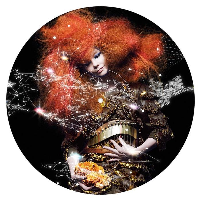 [aktualizacja] Björk zbiera fundusze na… aplikację dla Windows 8 i Androida