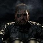 The Phantom Pain to Metal Gear Solid V! Zobacz oficjalny zwiastun!