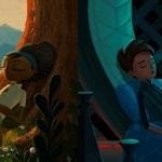 Double Fine prezentuje pierwszy trailer nowej gry przygodowej