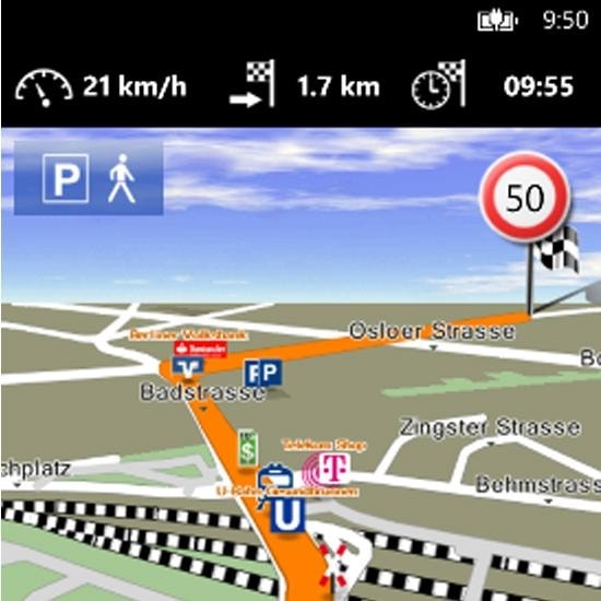 Nokia ma konkurenta na własnym podwórku