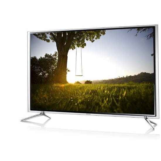 Telewizor dla leniuchów