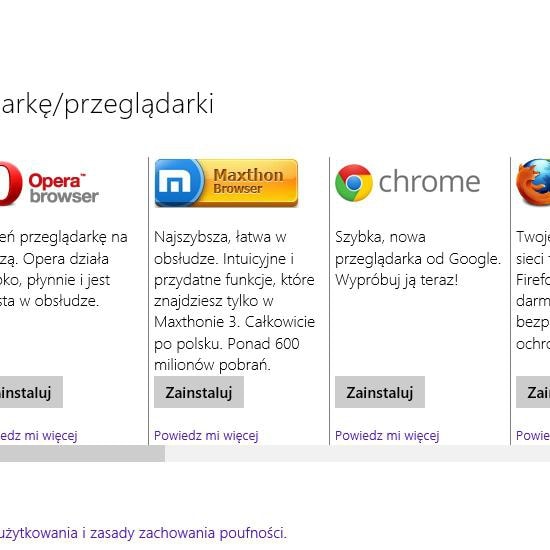 561 milionów euro kary dla Microsoftu