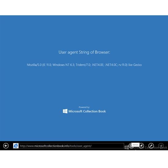 Internet Explorer 11 będzie Firefoxem
