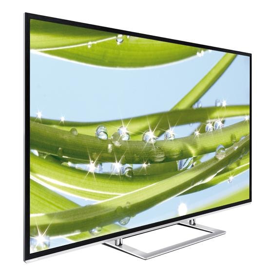 Toshiba przedstawia drugą generację telewizorów Ultra HD